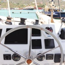 Fountaine Pajot Astréa 42