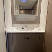 Fountaine Pajot Saba 50
