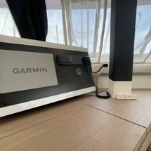 Fountaine Pajot Saba 50