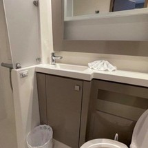 Fountaine Pajot Saba 50