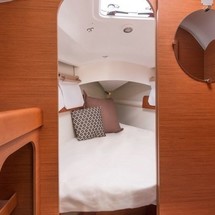 Beneteau First 25