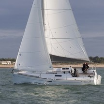 Beneteau First 25