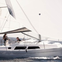 Hanse 320