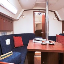 Hanse 320