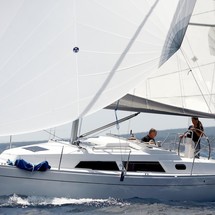 Hanse 320