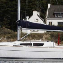 Jeanneau Sun Odyssey 33i