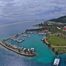 Jeanneau Sun Odyssey 439