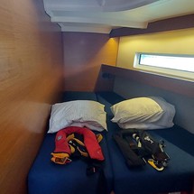 Jeanneau Sun Odyssey 440