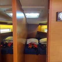 Jeanneau Sun Odyssey 440