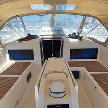 Jeanneau Sun Odyssey 440