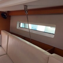 Jeanneau Sun Odyssey 440