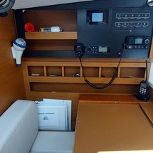 Jeanneau Sun Odyssey 440