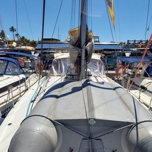 Jeanneau Sun Odyssey 440