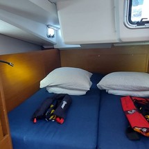 Jeanneau Sun Odyssey 440