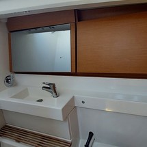 Jeanneau Sun Odyssey 440