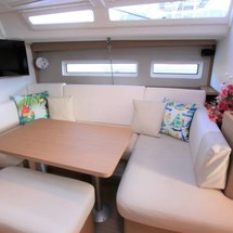 Jeanneau Sun Odyssey 440