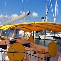 Jeanneau Sun Odyssey 440