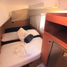 Jeanneau Sun Odyssey 440