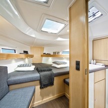 Bavaria 40 Cruiser