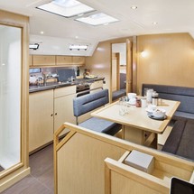 Bavaria 40 Cruiser