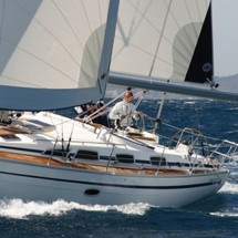 Bavaria 40 Cruiser
