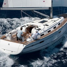 Bavaria 40 Cruiser