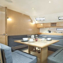 Bavaria 40 Cruiser