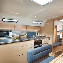 Bavaria 40 Cruiser