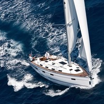 Bavaria 40 Cruiser
