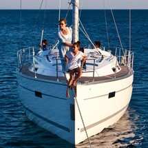 Bavaria 40 Cruiser
