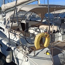 Jeanneau Sun Odyssey 440