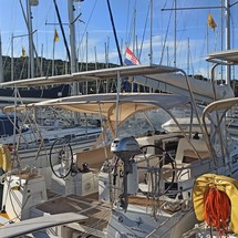 Jeanneau Sun Odyssey 440