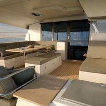 Fountaine Pajot Saona 47