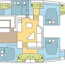 Fountaine Pajot Saona 47