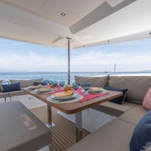Fountaine Pajot Saona 47