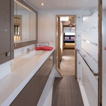 Fountaine Pajot Saona 47