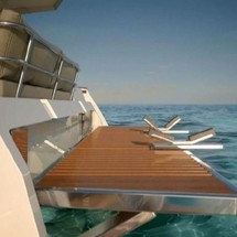 Fountaine Pajot Saona 47