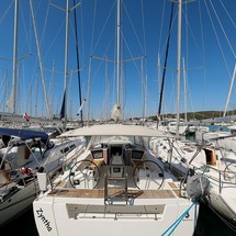 Beneteau Oceanis 41
