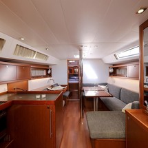 Beneteau Oceanis 41