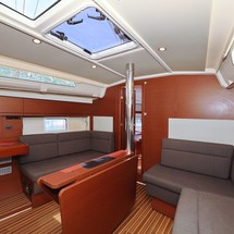 Hanse 418