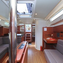 Hanse 418
