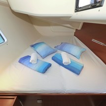 Hanse 418