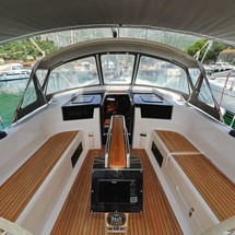 Hanse 418