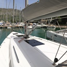 Hanse 418