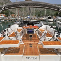 Hanse 418
