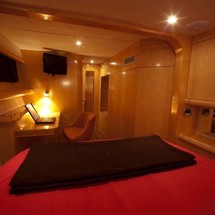 Fountaine Pajot Eleuthera 60