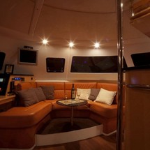 Fountaine Pajot Eleuthera 60