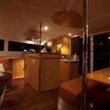 Fountaine Pajot Eleuthera 60