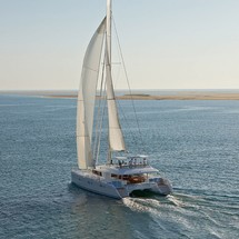 Lagoon 620