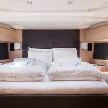 Beneteau Oceanis 51.1